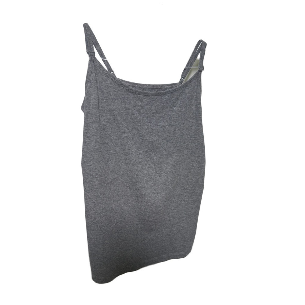 George Woman’s Tank Top Size 1X